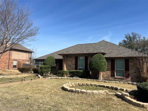 2702 Grasmere St, Garland, TX, 75040-3272 | Card Image