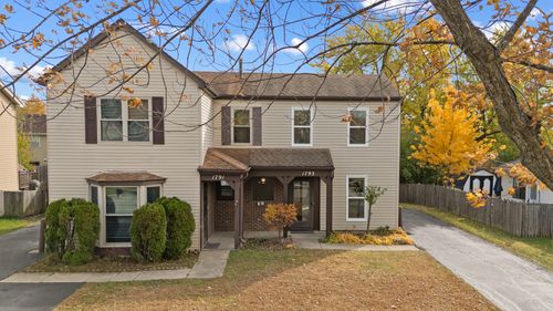 1793 Mccormick Ln, Hanover Park, IL, 60133-1400 | Card Image