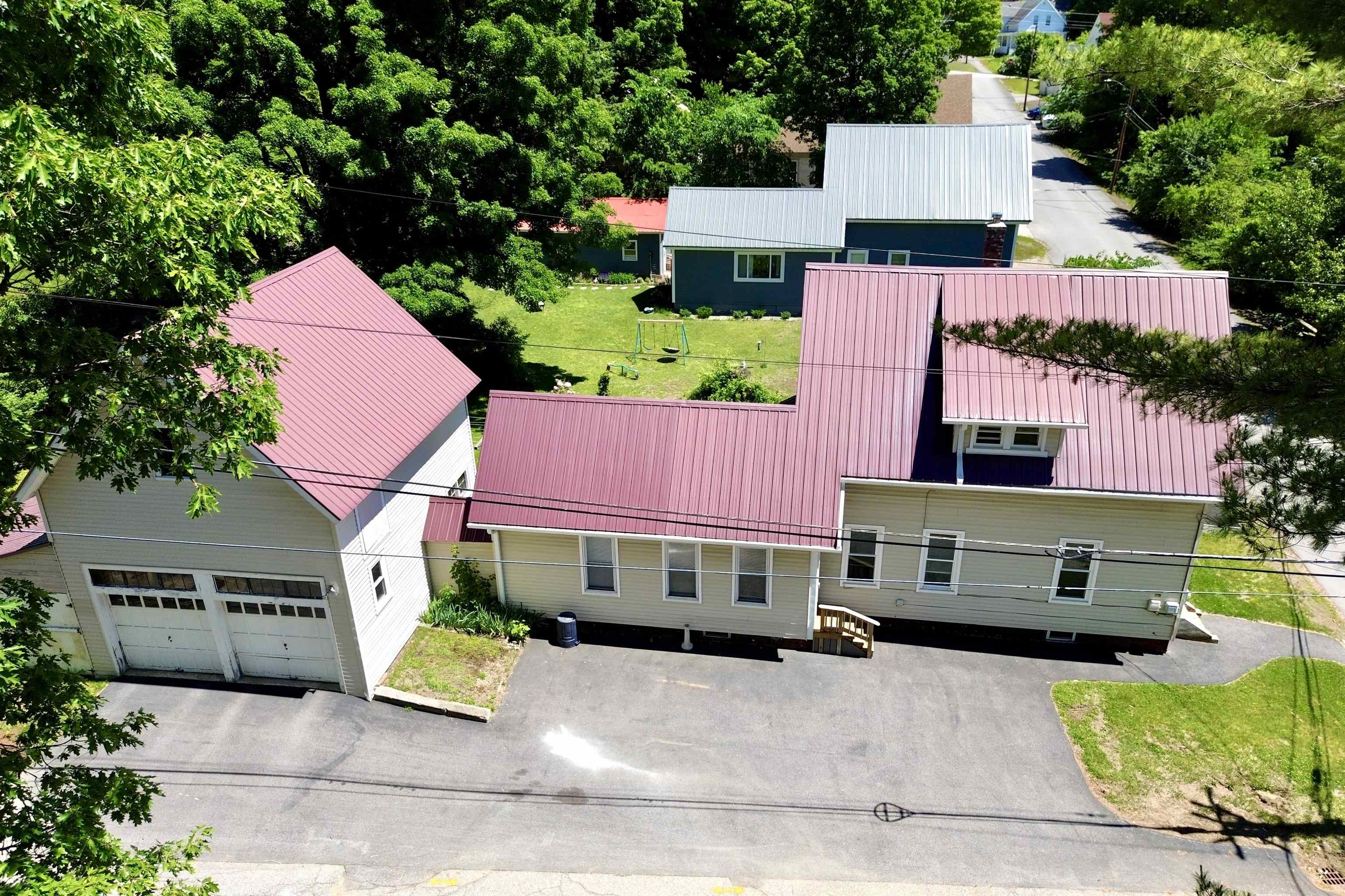 Residential in Tilton 4