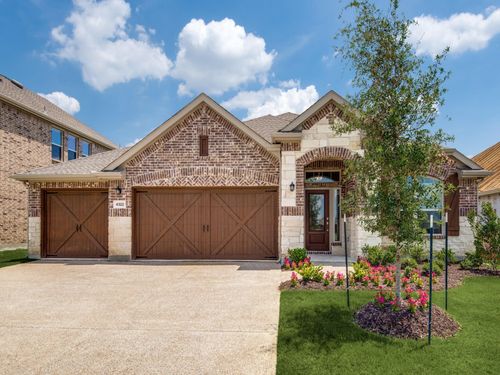 4322 Cibolo Creek Trl, Prosper, TX, 75078-9797 | Card Image