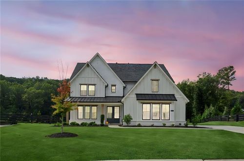 8160 Beryl Overlook, Gainesville, GA, 30506-7975 | Card Image