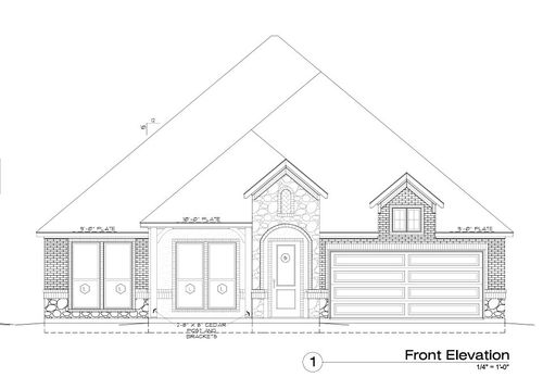 6714 Trail Rock Dr, Benbrook, TX, 76126-5022 | Card Image