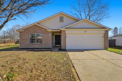 3109 Kappwood Ct, Denton, TX, 76210-8687 | Card Image