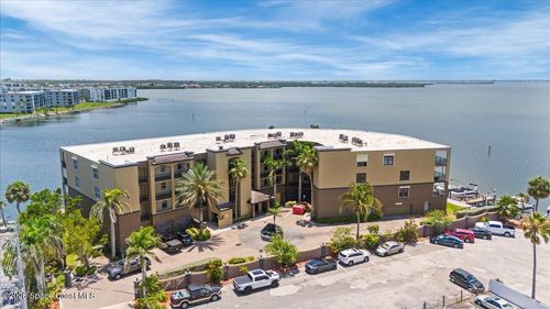 405-4125 W End Rd, Cocoa Beach, FL, 32931-3500 | Card Image