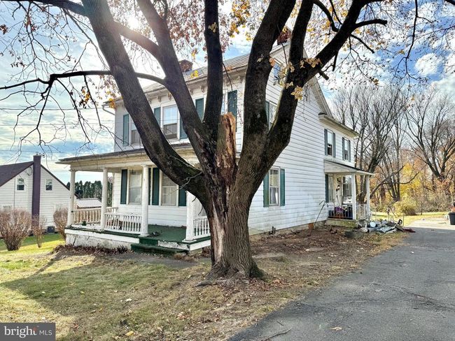 8448 Lancaster Ave, House other with 4 bedrooms, 2 bathrooms and null parking in BETHEL PA | Image 20