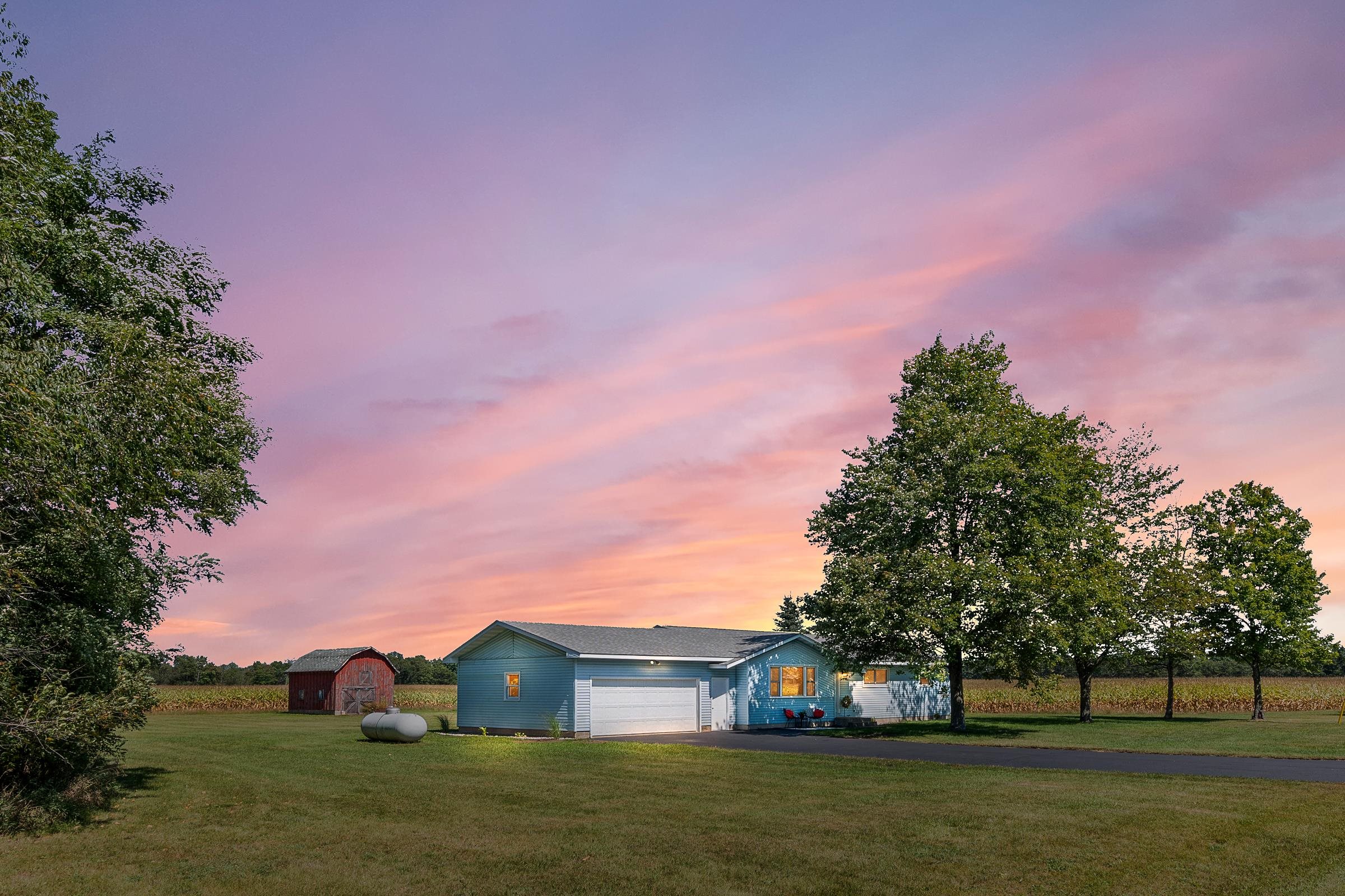 Grant St, Wisconsin Rapids, WI 54494