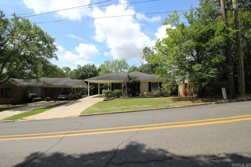 927 Greenwood Ave, Hot Springs, AR, 71913-4263 | Card Image