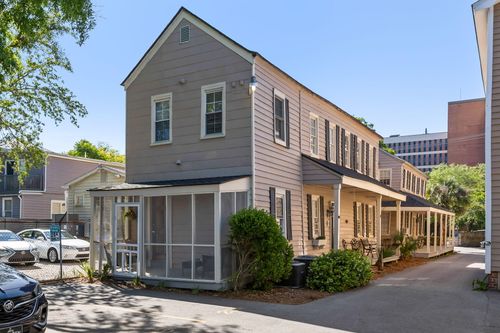 apt-b-20 Bee Street, Charleston, SC, 29403 | Card Image
