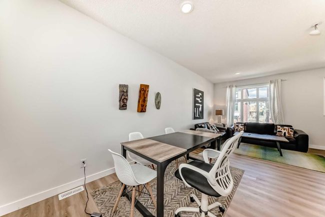 91 Spring Willow Close Sw, Townhouse with 3 bedrooms, 3 bathrooms and 2 parking in Calgary AB | Image 16