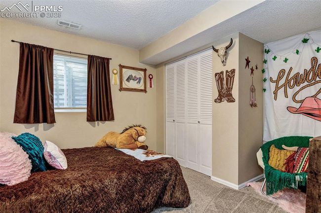 601 Harvest Field Way, House other with 3 bedrooms, 2 bathrooms and 2 parking in Fountain CO | Image 16