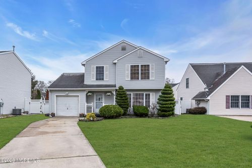 120 Shoreland Ter, North Middletown, NJ, 07748-6211 | Card Image