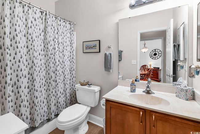 64 - 637 Botany Loop, Townhouse with 3 bedrooms, 2 bathrooms and null parking in Murrells Inlet SC | Image 24