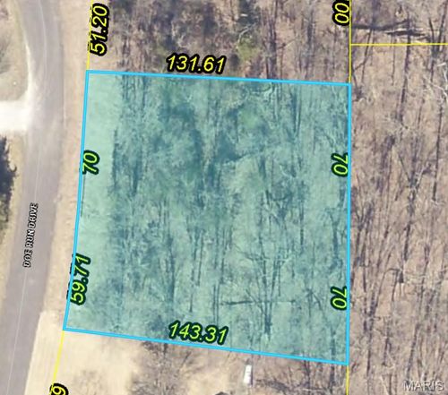 2437 Doe Run Dr, Lake Sherwood, MO, 63357-1422 | Card Image