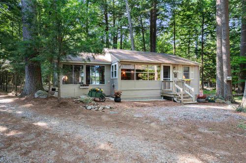 21 Tall Pines Way, Meredith, NH, 03253-7027 | Card Image