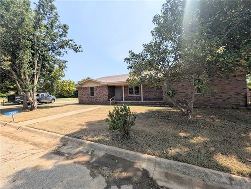 1206 Woodlawn Ave, Booneville, AR, 72927-4801 | Card Image