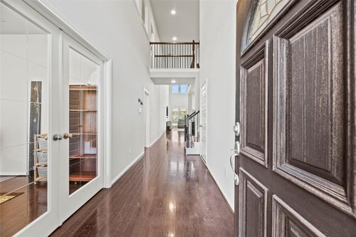 2610 Parker Oak Pass, Missouri City, TX, 77459-1867 | Card Image