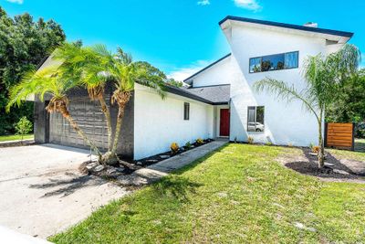 2720 Ohio Street, House other with 4 bedrooms, 3 bathrooms and null parking in Melbourne FL | Image 1