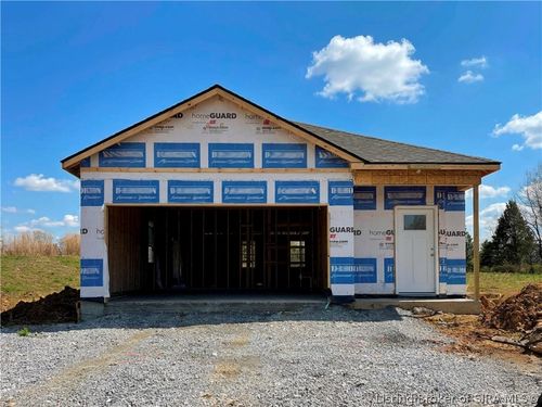 3040 Grace Marie Way, New Albany, IN, 47150-1302 | Card Image