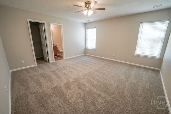62 Tiller Way, House other with 4 bedrooms, 3 bathrooms and null parking in Port Wentworth GA | Image 8