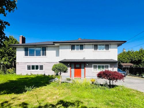 11891 Aztec St, Richmond, BC, V6X1H9 | Card Image