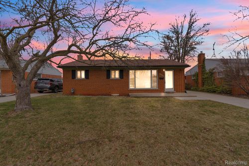 26800 Van Buren Rd, Dearborn Heights, MI, 48127-1077 | Card Image