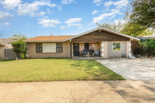 3462 Pebbleshores Dr, Dallas, TX, 75241-5958 | Card Image