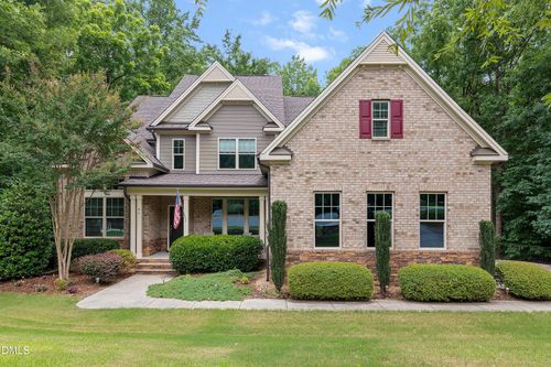 94 Mossy Creek Ct, Pittsboro, NC, 27312-9886 | Card Image