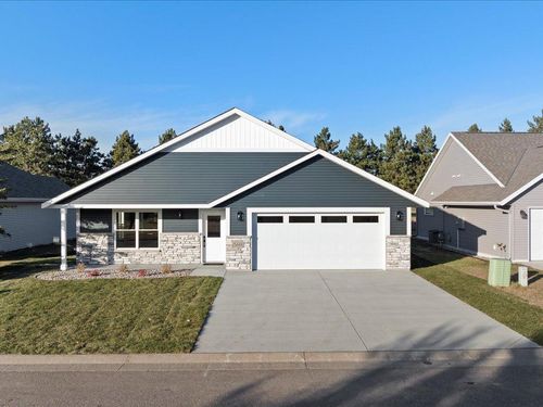 Lot C Jericho Road, Baxter, MN, 56425 | Card Image