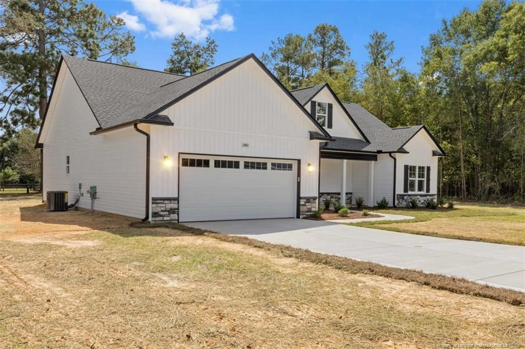 Residential in Laurinburg 3