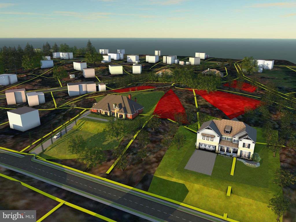 Land in LORTON 5