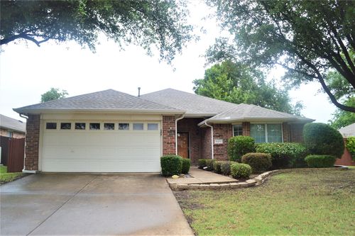 15572 Western Trl, Frisco, TX, 75035-0809 | Card Image