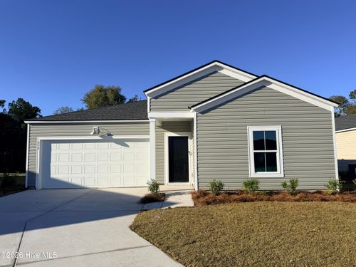 lot-25-858 Pinyon Loop Sw, Ocean Isle Beach, NC, 28469 | Card Image