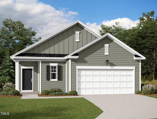 280 Babbling Brook Dr, Clayton, NC, 27520-4863 | Card Image