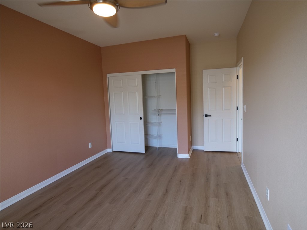 Residential in Las Vegas