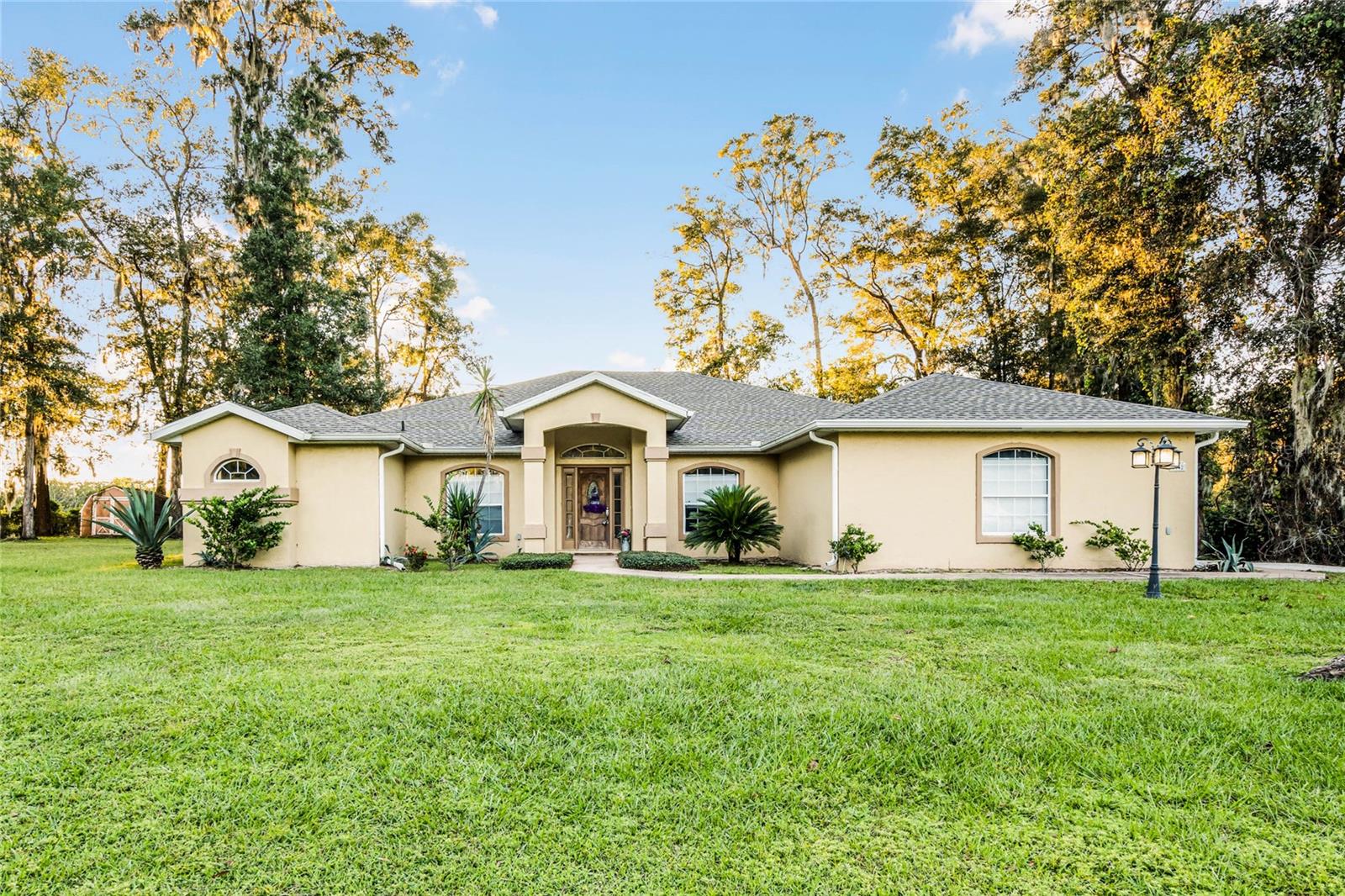 57th Ave, Ocala, FL 34482