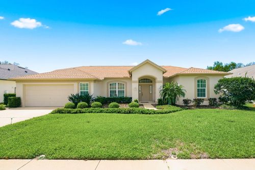 537 Belted Kingfisher Drive N, PALM HARBOR, FL, 34683 | Card Image
