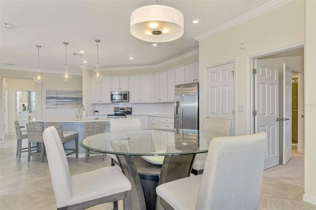 UNIT-203 - 10039 Crooked Creek Dr, Condo with 2 bedrooms, 2 bathrooms and null parking in VENICE FL | Image 24
