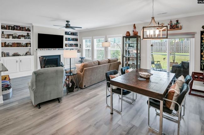 521 Mitscher Way, House other with 3 bedrooms, 2 bathrooms and null parking in Chapin SC | Image 7