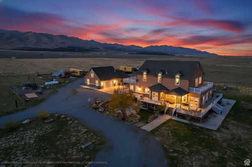 4768 E Hickman Canyon Rd, Stockton, UT, 84071 | Card Image