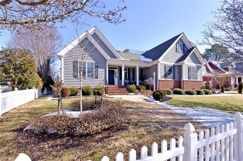 3008 Cider House Rd, Toano, VA, 23168-9619 | Card Image