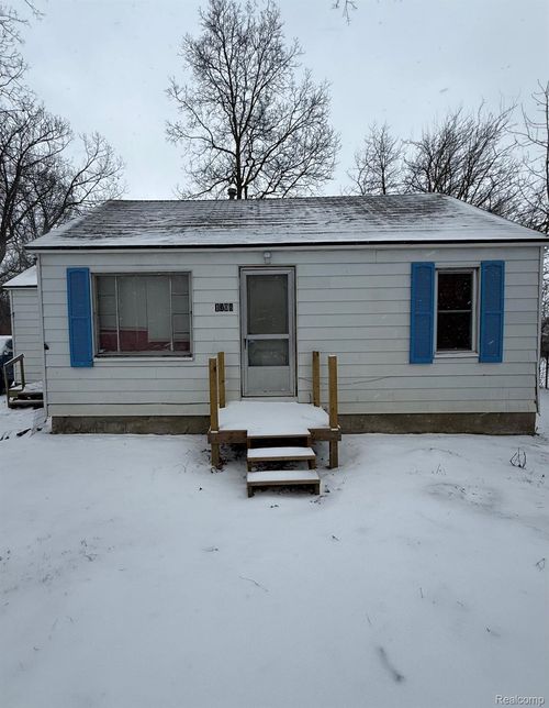 1306 E Humphrey Ave, Flint, MI, 48505-1761 | Card Image
