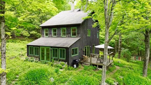 117 Barrett Hill Rd, Wilton, NH, 03086-5001 | Card Image