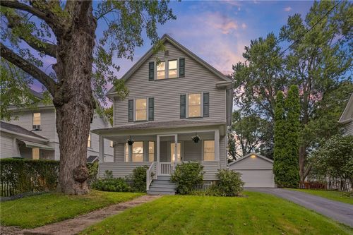 104 Tryon Park, Rochester, NY, 14609-6816 | Card Image