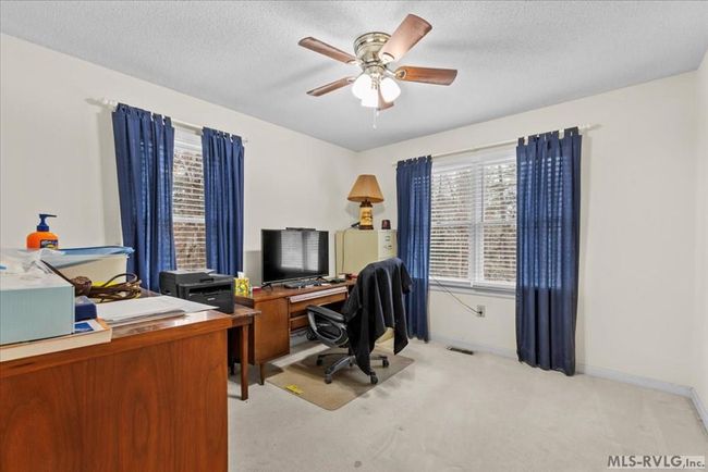 2530 Great Creek Dr, House other with 3 bedrooms, 2 bathrooms and null parking in La Crosse VA | Image 25