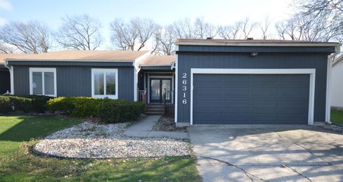 26316 Quail Ridge Dr, Elkhart, IN, 46514-6315 | Card Image