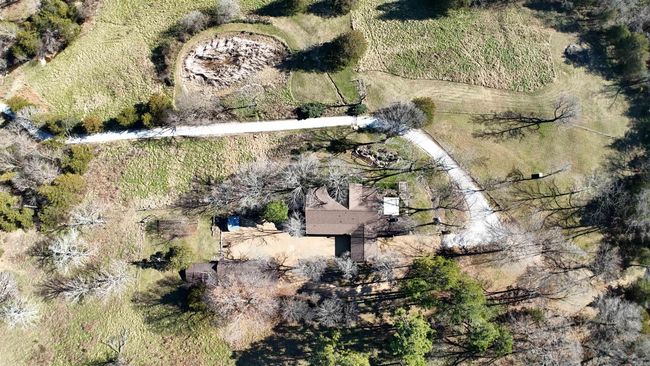 35 Marion County 6023, House other with 4 bedrooms, 3 bathrooms and null parking in Yellville AR | Image 44