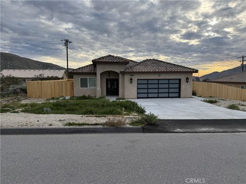 13442 Cholla Rd, Whitewater, CA, 92282-3142 | Card Image