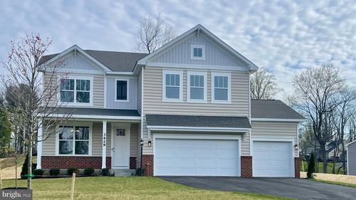 9110 Kingston Road, BROAD RUN, VA, 20137 | Card Image
