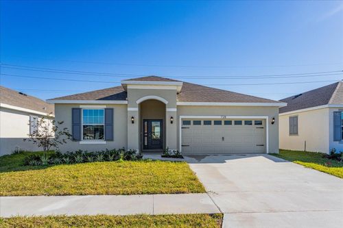 417 Silver Palm Drive, Haines City, FL, 33844 | Card Image