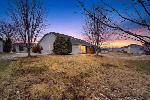 N262 Eastowne Lane, BUCHANAN, WI, 54915 | Card Image